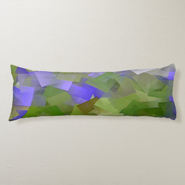 Springtime..... Kroppskudde (Framsidan)