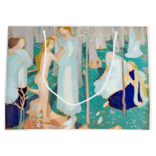 Springtime, Maurice Denis