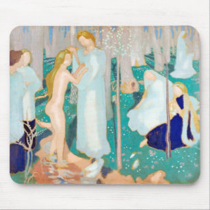 Springtime, Maurice Denis Musmatta