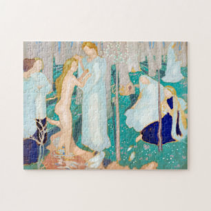 Springtime, Maurice Denis Pussel