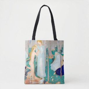 Springtime, Maurice Denis Tygkasse
