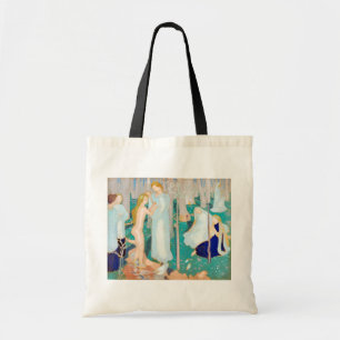 Springtime, Maurice Denis Tygkasse