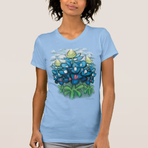 Springtime Mode T-Shirt