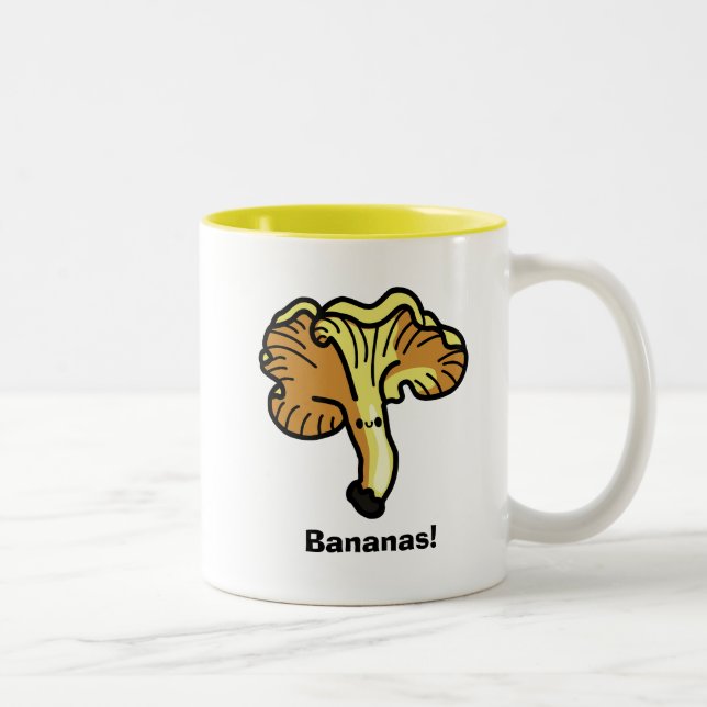 Springtime Mugg (Höger)