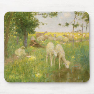 Springtime Musmatta