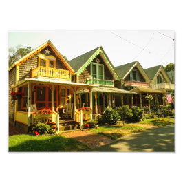 Springtime on Martha's Vineyard - MVCMA Fototryck