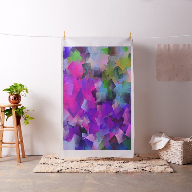 Springtime Party..... Tyg (In Situ)