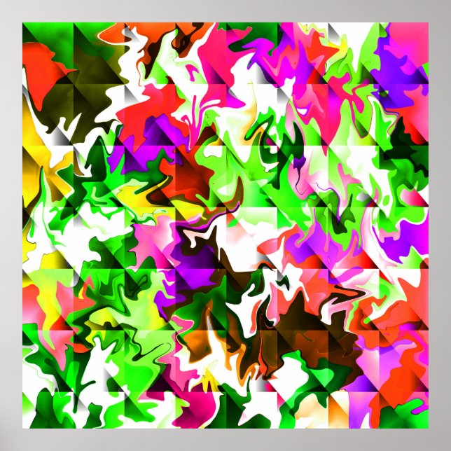 Springtime-Roligt.... Poster (Framsidan)