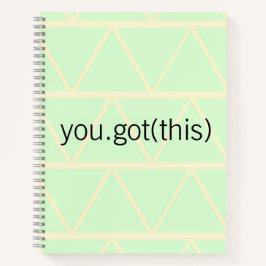 Springtime Techie Encouragement - bärbar dator