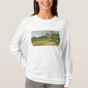 Springtime Tee