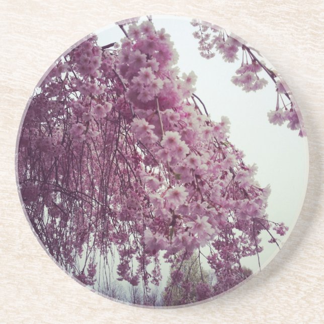 Springtime Underlägg Sandsten (Framsidan)