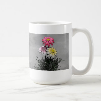 Springtimedaisy Kaffemugg