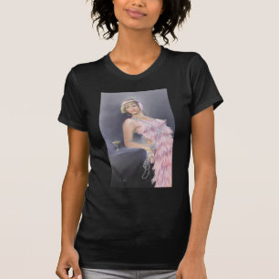 SpringtimeklaffT-tröja Tee Shirt
