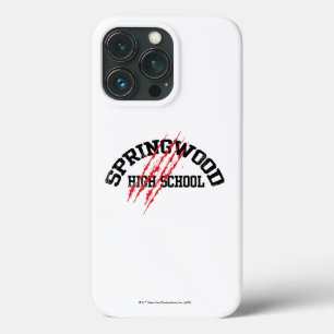 Springwood High School