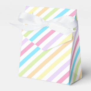 Sprinklad med Baby Sprinkle-favoritruta Tält Presentaskar