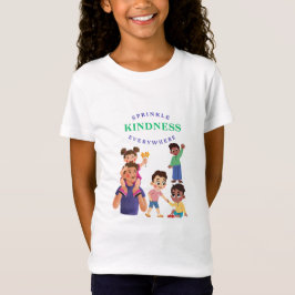 Sprinkle lite godhet t shirt