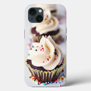 Sprinkle-Muffinsar