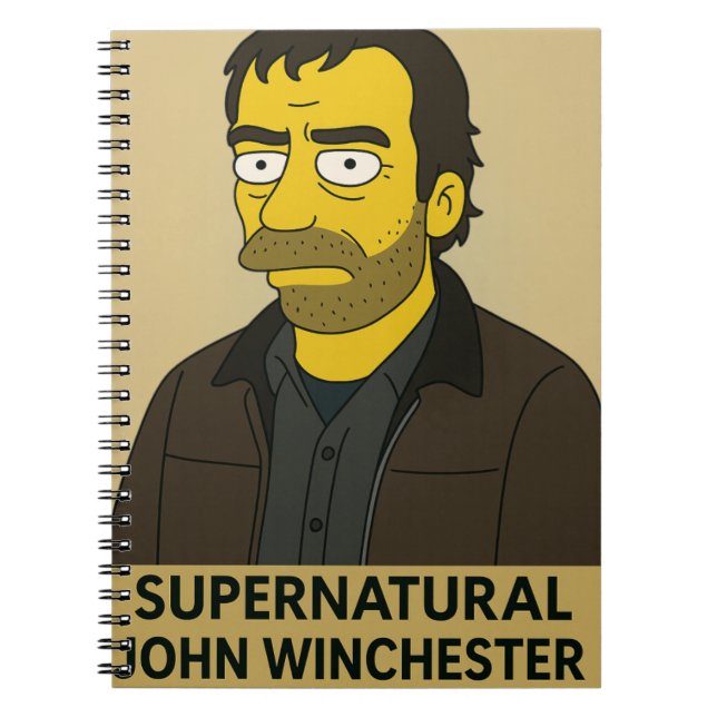 Sprinkle-Roligt - Blocco Note Colorato Anteckningsbok (Framsidan)