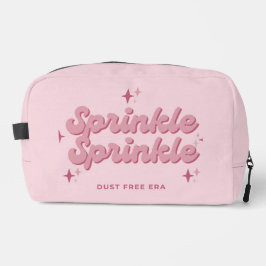 Sprinkle Sprinkle Cosmetic Bag