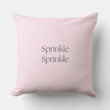Sprinkle Sprinkle Dekorativ kudde I Shera Seven