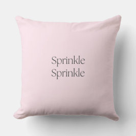 Sprinkle Sprinkle Dekorativ kudde I Shera Seven