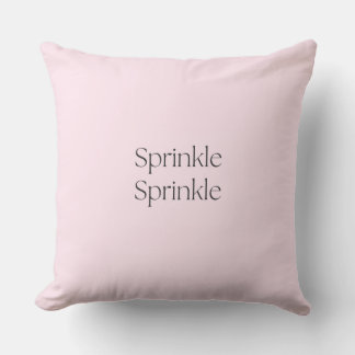Sprinkle Sprinkle Dekorativ kudde I Shera Seven