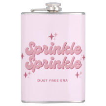 Sprinkle Sprinkle-kolv