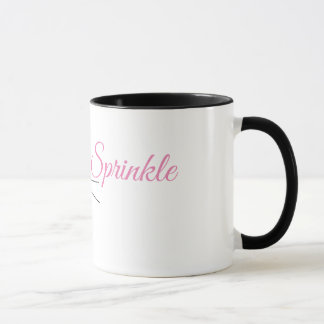 Sprinkle Sprinklle Mugg, 325 ml Mugg