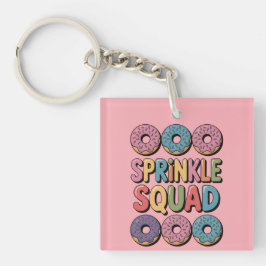 Sprinkle Squad | Baby Sprinkle