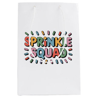 Sprinkle Squad | Baby Sprinkle