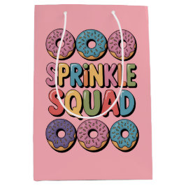 Sprinkle Squad | Baby Sprinkle