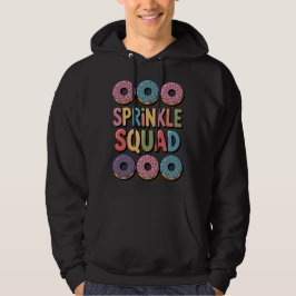 Sprinkle Squad | Baby Sprinkle Hoodie