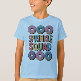 Sprinkle Squad | Baby Sprinkle T Shirt