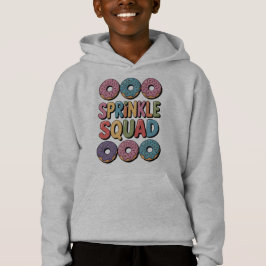 Sprinkle Squad | Baby Sprinkle T Shirt