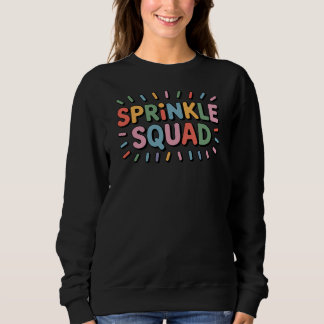 Sprinkle Squad | Baby Sprinkle T Shirt