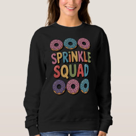 Sprinkle Squad | Baby Sprinkle T Shirt