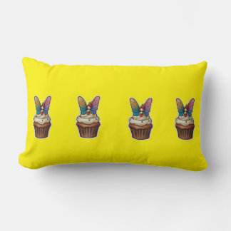 Sprinkle Squad Lumbarkudde