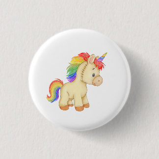 Sprinkle World med Magic Knapp