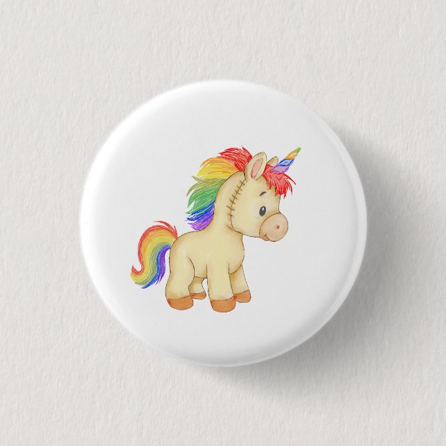 Sprinkle World med Magic Knapp (Framsida)