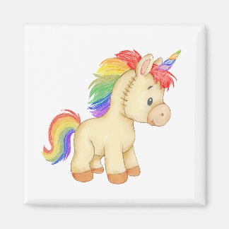 Sprinkle World med Magic Magnet