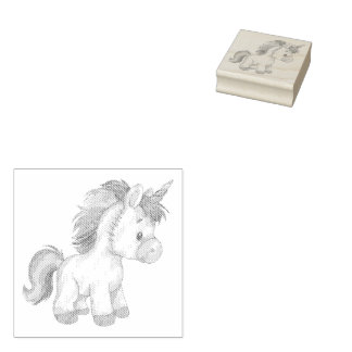 Sprinkle World med Magic Stämpel