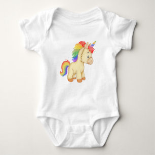 Sprinkle World med Magic T Shirt