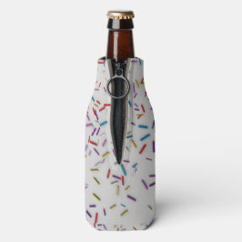 Sprinkler i flera Färg, frostade