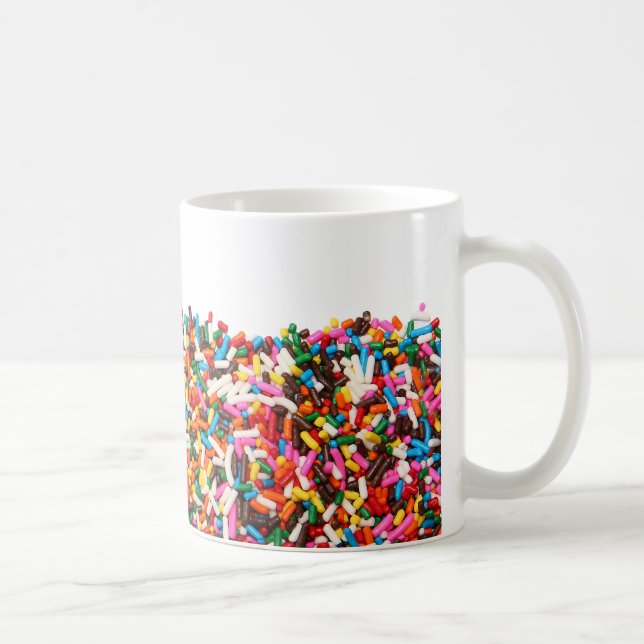 Sprinkles-Filles-Mugg Kaffemugg (Höger)