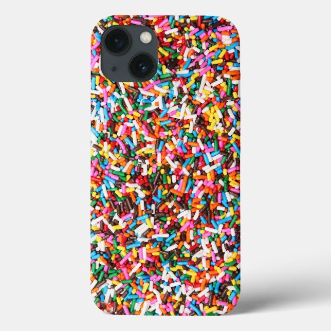 Sprinkles iPad Air Case (Baksida)