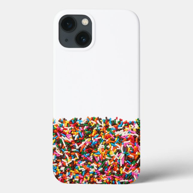 Sprinkles iPad Air Case (Baksida)