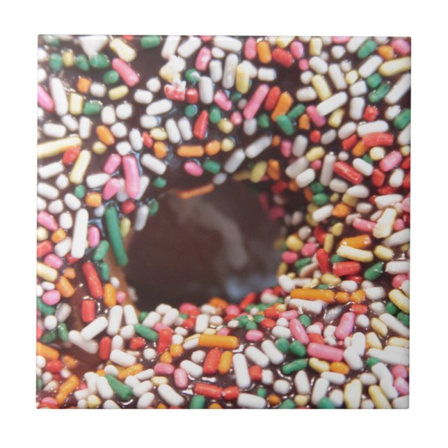 SPRINKLES! KAKELPLATTA (Framsidan)