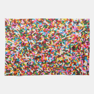 Sprinkles Kitchen Towels Kökshandduk