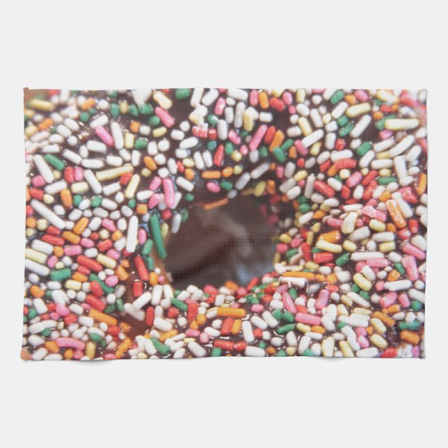 SPRINKLES! KÖKSHANDDUK (Horisontell)