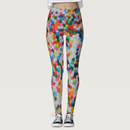 Sprinkles Leggings